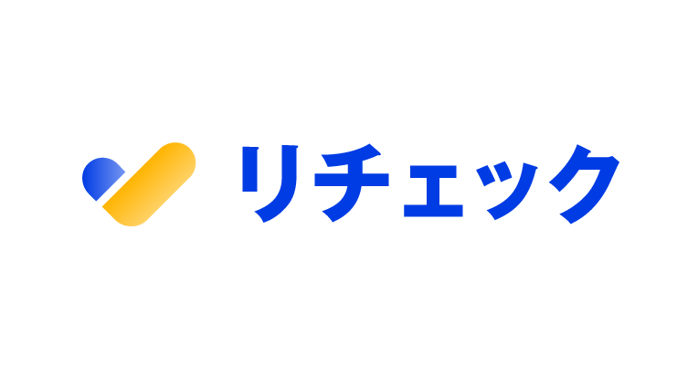 特定商取引法の表示 | リチェック